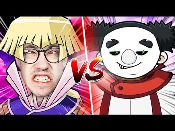 Abschlussprüfung bei Dr. Crowler | Yu-Gi-Oh GX