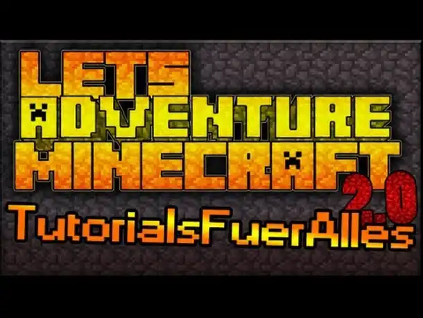 [1/2][Map Nr.82] Let's Adventure YOUR Minecraft - TutorialsFuerAlles