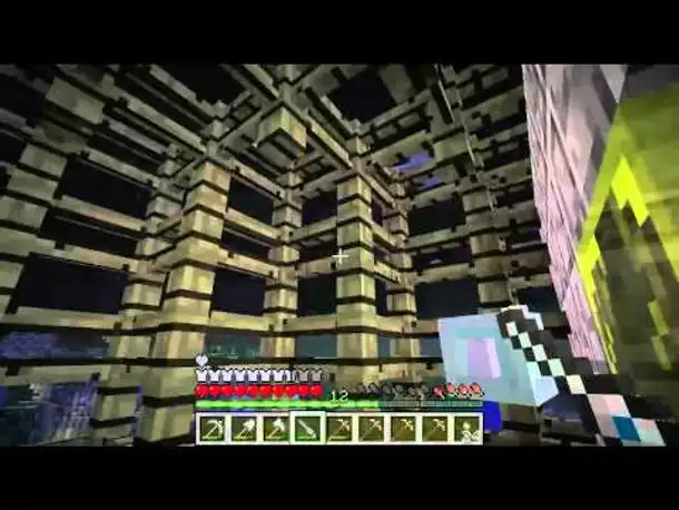 Minecraft - THE AETHER MOD #056 [Deutsch][HD]
