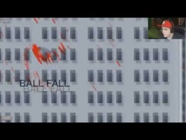 Best Of Fail - Paluten #01 [Happy Wheels]