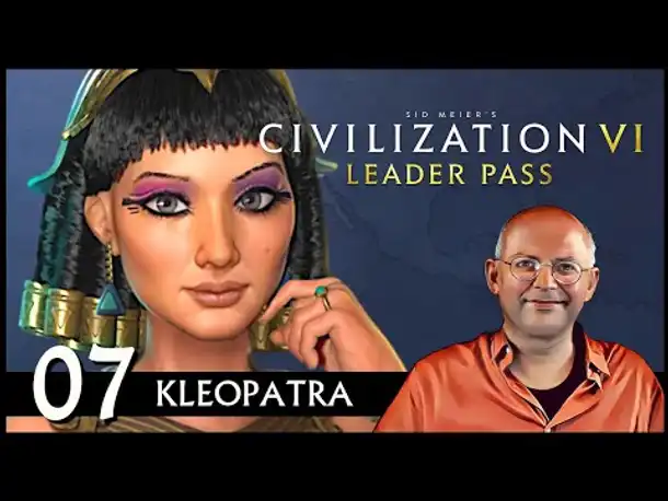 CIVILIZATION VI: Herrscher der Sahara (07) | Gottheit [Deutsch]