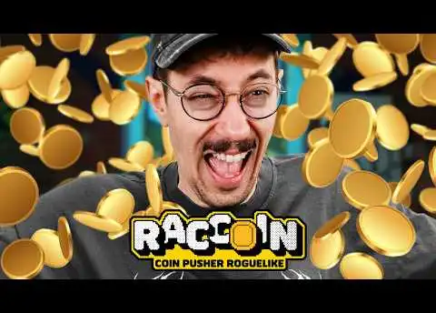 Ich bin REICH und ich scheiß auf ALLES | Raccoin