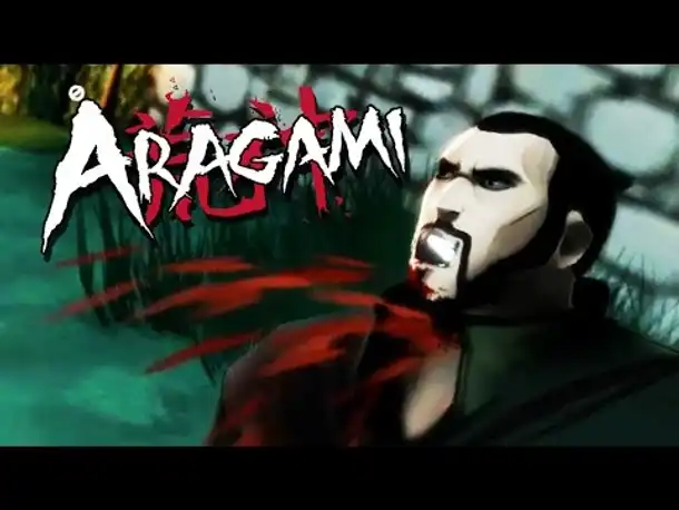 Einbruch in die Holzfestung! | 05 | ARAGAMI