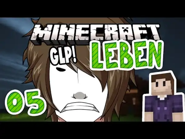 Minecraft LEBEN #05 | Endlich wieder GLP! | Zombey