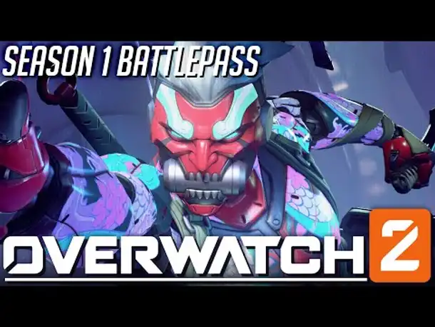 Alle neuen Skins, Shop-Diskussion und Battlepass! | OVERWATCH 2