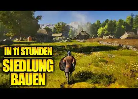 Ich bin süchtig nach dieser Aufbau-Survival Sim | Bellwright 2026