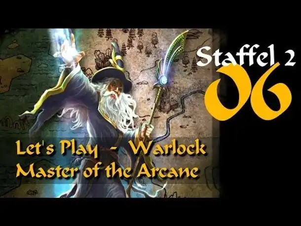 Let's Play: Warlock | Staffel 2 - Folge 6