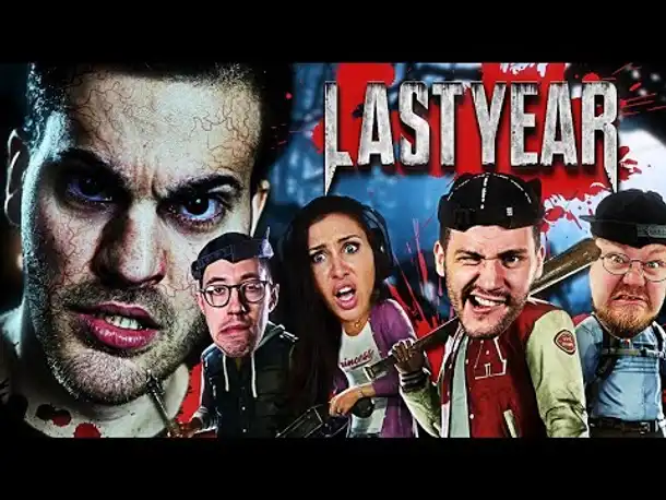 Ich bin ein NOOB Killer | Last Year | SÜLZE 093