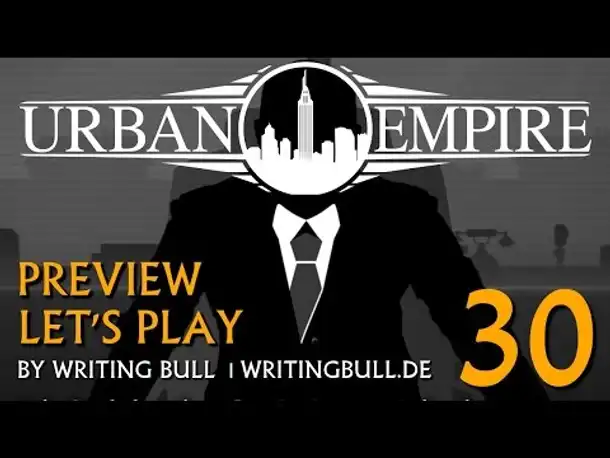 Preview Let's Play: Urban Empire (30) [deutsch]
