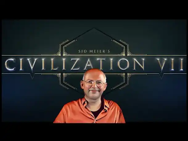 Gameplay Reveal Trailer! CIVILIZATION 7 #CIV7 #OneMoreTurn