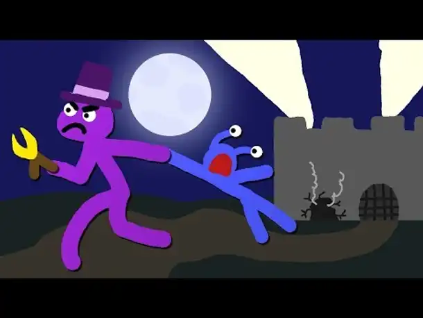 Zombey und maudado brechen aus dem Knast aus. (Escapists #1)