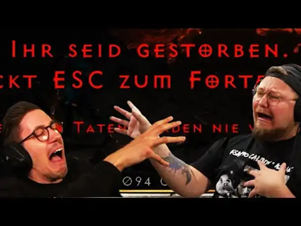 Das wars komplett. | Härzik 2 | 14