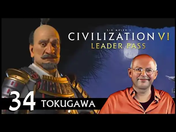 CIVILIZATION VI: Tokugawa und Japan (34) | Gottheit [Deutsch]