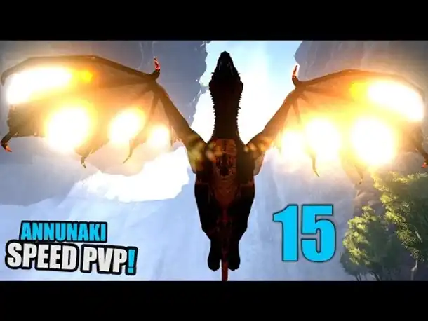 Ark Wingman S3 #15 FEINDL. WYVER JAGEN || Ark Survival Evolved German | Ark Deutsch