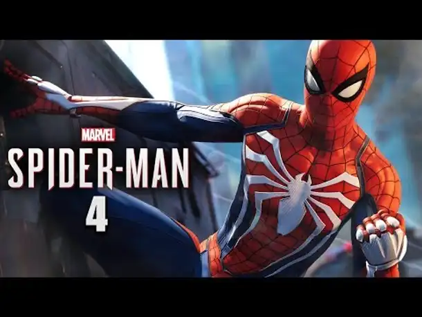 SPIDER-MAN #4 Riesige Gegnerwelle | PS4 | Marvel Spiderman Gameplay German