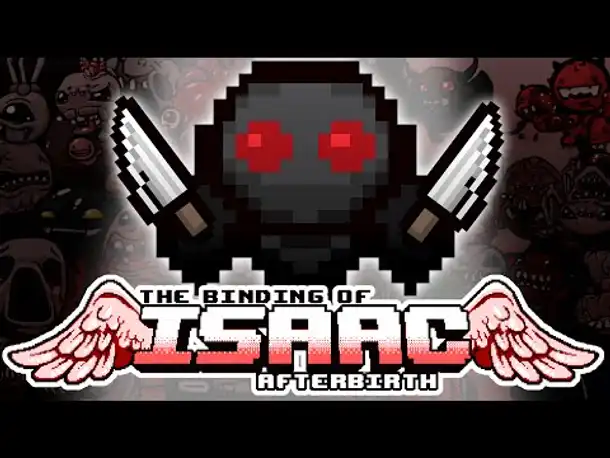 Lilith und ihre Stecher! | #04 | The Binding of Isaac: Afterbirth