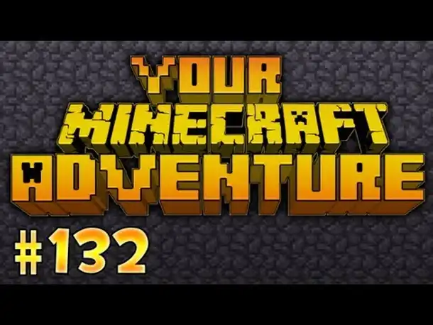 Let's Adventure YOUR Minecraft #132 noscar3 - Die Kürbis Prüfung 1.0