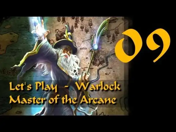 Let's Play: Warlock - Master of the Arcane | Folge 9
