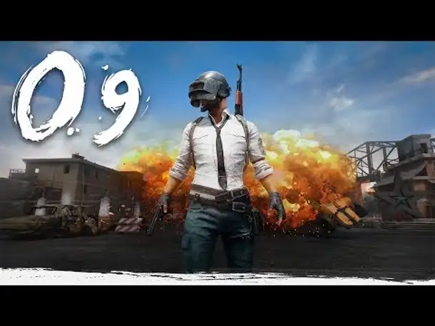 JETZT WIRKLICH MIT x15 | PLAYERUNKNOWN'S BATTLEGROUNDS