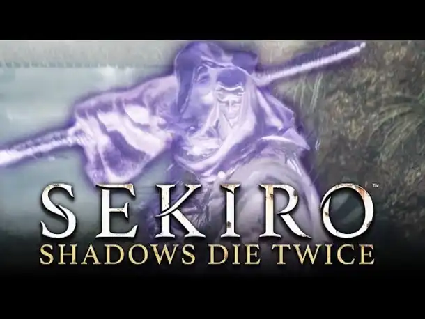 Boss: Die verdorbene Nonne! | 18 | SEKIRO