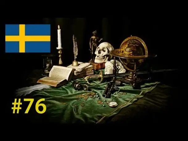 Let's Play Europa Universalis 3 (deutsch/sehr schwer) -- Schweden #76 1582-84: Göttliche Fügung