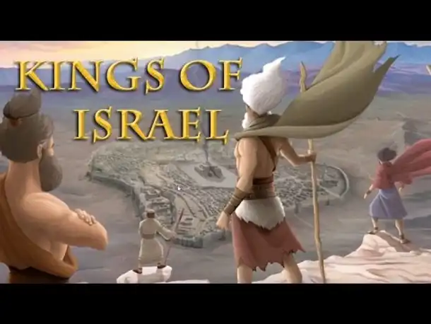 Angespielt: Kings of Israel - Strategie in alttestamentarischer Zeit (Infovideo / deutsch)