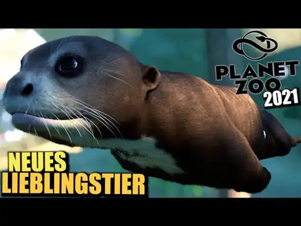 Planet Zoo 2021 - Mein neues Lieblingstier - 2