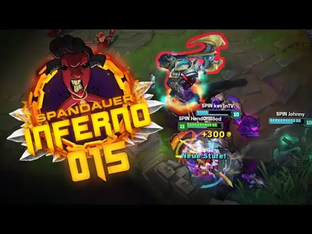 Toxic Team | Spandauer Inferno | 015