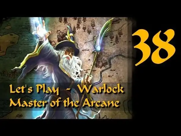 Let's Play: Warlock - Master of the Arcane | Folge 38