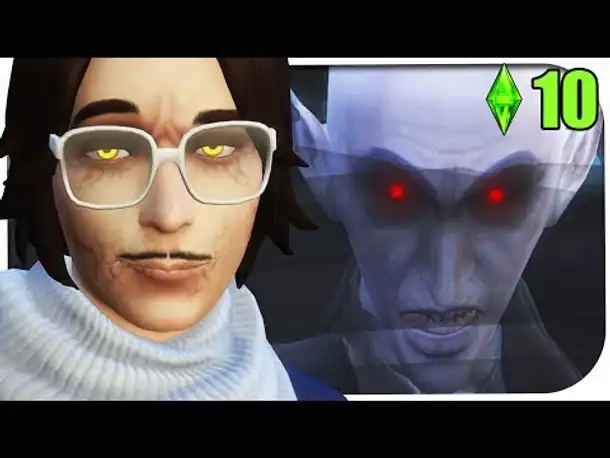 Mein großes Idol EXISTIERT WIRKLICH! ☆ Sims 4