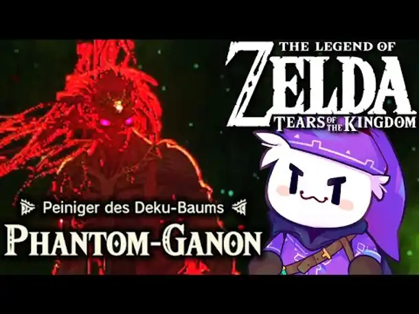 Die Krankheit des DEKU-Baums! | TEARS OF THE KINGDOM - Part 19