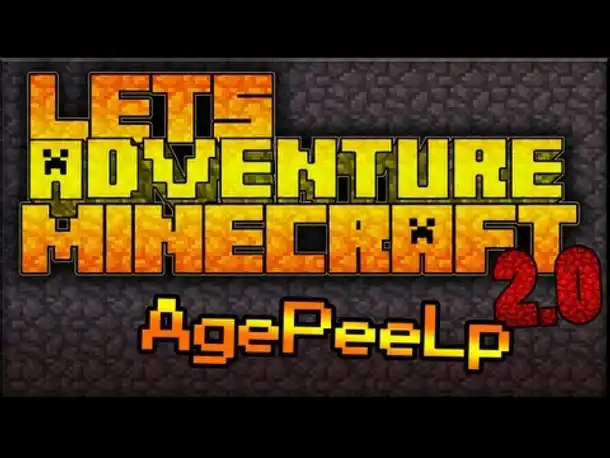 [Map Nr.80] Let's Adventure YOUR Minecraft - AgePeeLp