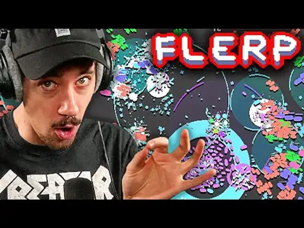 Geiles Roguelite-TD für 2,39€ | FLERP