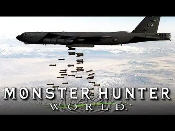 Rache an Bazelgeuse! | 25 | MONSTER HUNTER WORLD