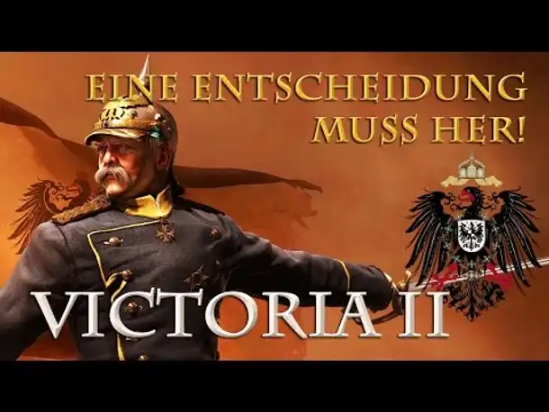 Let's Play Victoria 2 – Kaiserreich: Wer hat die Macht im Kaiserreich (& im Lets Play)?