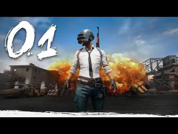 Der erste Sieg! feat. Kutcher & Moondye7 | PLAYERUNKNOWN'S BATTLEGROUNDS