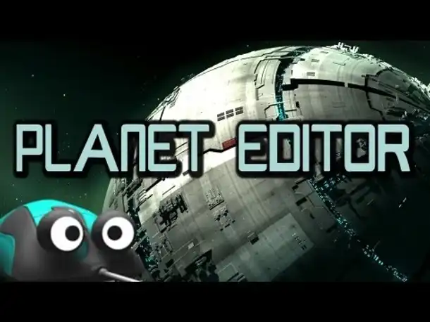 Planetary Annihilation - Planet Generator (German Gameplay) (Alpha v.50742)