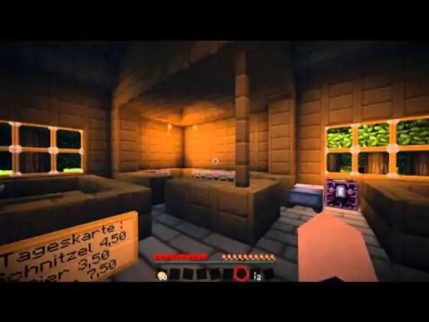 [Map Nr.137] Let's Adventure YOUR Minecraft -  reggerfifa
