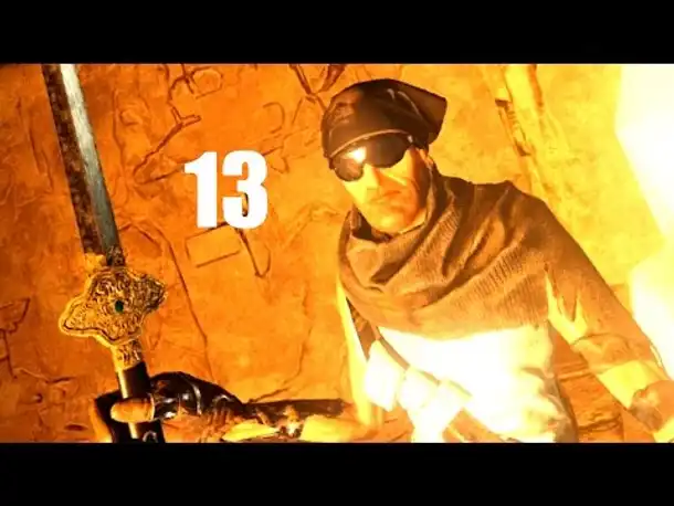 ARK: Scorched Earth - Expansion #13 TIEF IM DUNGEON | Gameplay German | Let's Play Deutsch