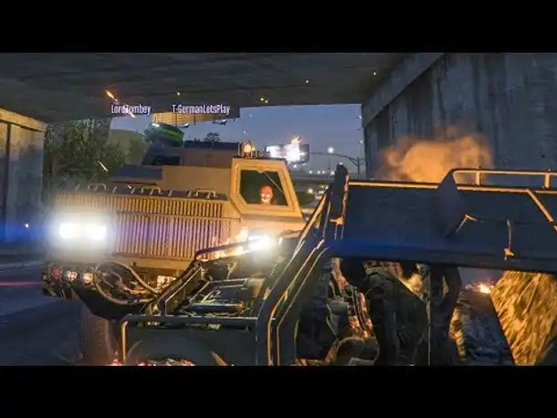 DAS STÄRKSTE AUTO IN GTA ONLINE