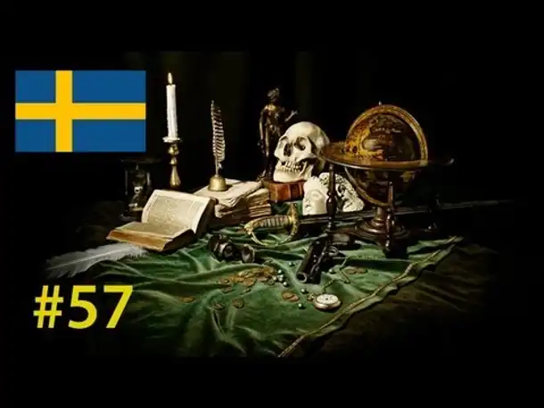 Let's Play Europa Universalis 3 (deutsch/sehr schwer) -- Schweden #57 1552-1554: Ein Komet