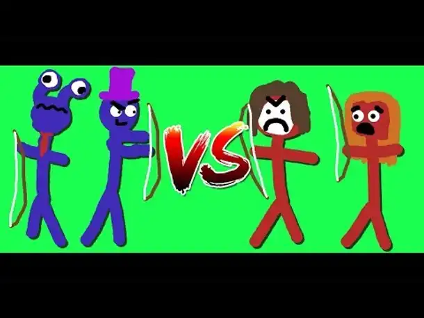 Team Deathmatch! | TOWERFALL