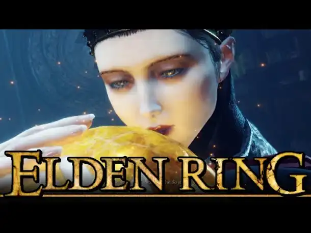 Hauptboss: Rennala, Königin des Vollmonds | ELDEN RING (Part 31)