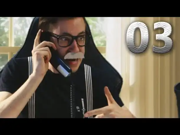 All protect the YI | Call ist Call | 03