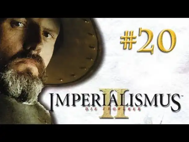 Let's Play Imperialismus 2 - England #20: Ablenkungsmanöver (deutsch / gameplay)
