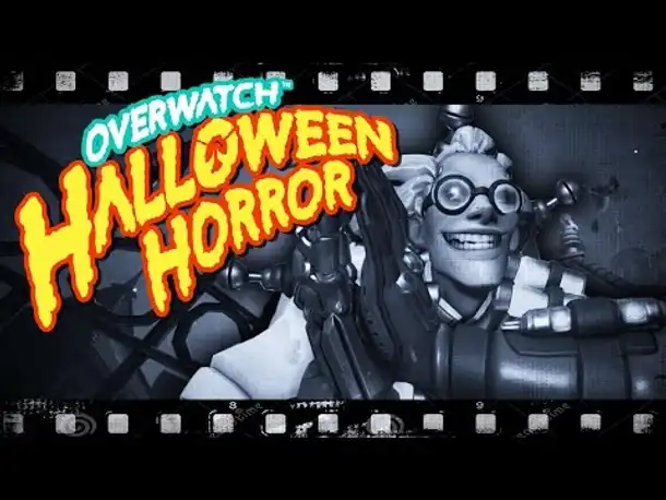 Neuer Spielmodus: Junkensteins Rache! | OVERWATCH