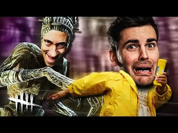 HandOfBlood, die hässliche Hexe | Dead by Daylight | SÜLZE 029
