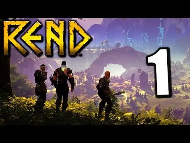Mein kompletter Tribe suchtet REND | Gameplay Deutsch