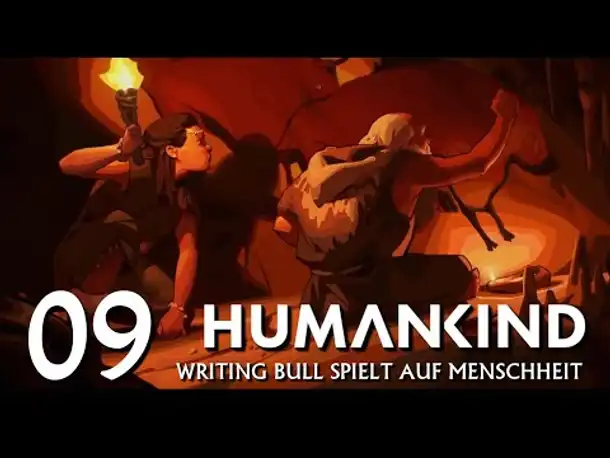 HUMANKIND: Let's Play auf "Menschheit" (09) [Deutsch]