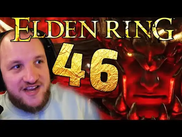Lets Play ELDEN RING (Deutsch) - [Blind] #46 Radahns Ehre genommen